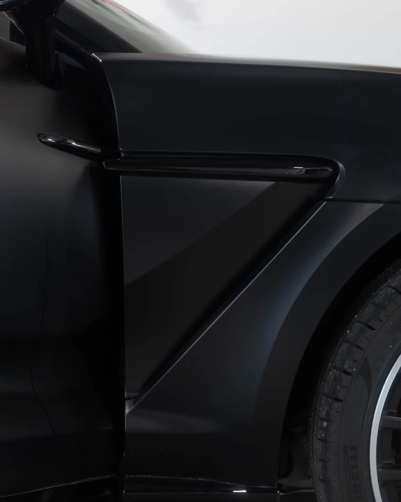 2023 Aston Martin DBX 707 - Image 21 of 31