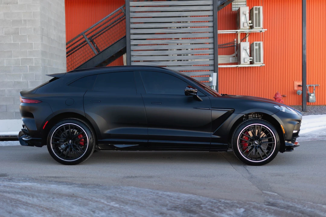 2023 Aston Martin DBX 707 - Image 5 of 31
