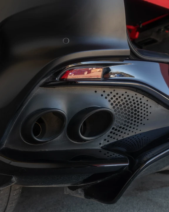 2023 Aston Martin DBX 707 - Image 19 of 31