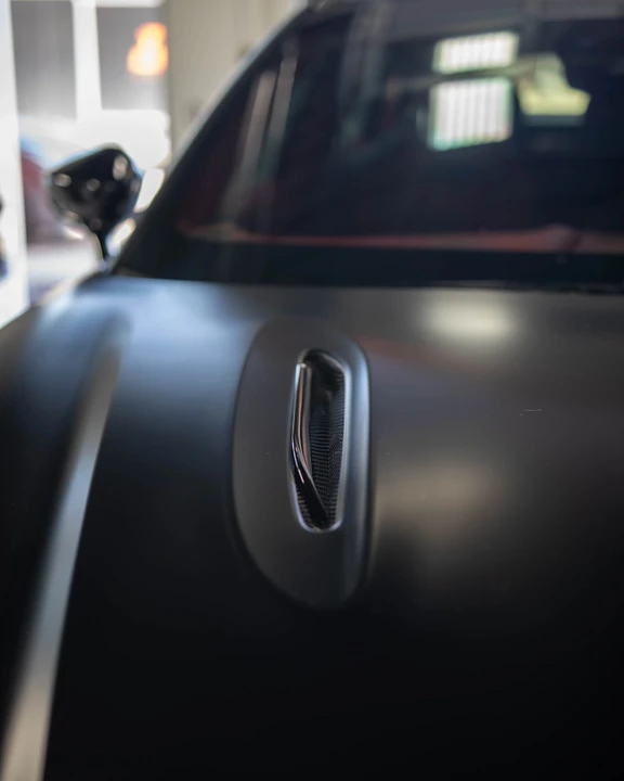 2023 Aston Martin DBX 707 - Image 10 of 31