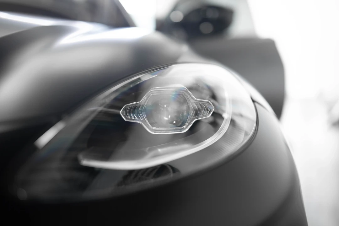 2023 Aston Martin DBX 707 - Image 9 of 31