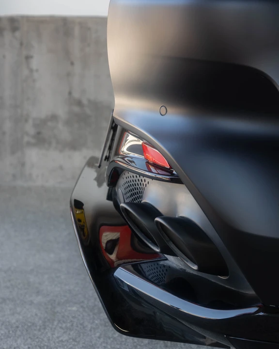 2023 Aston Martin DBX 707 - Image 18 of 31