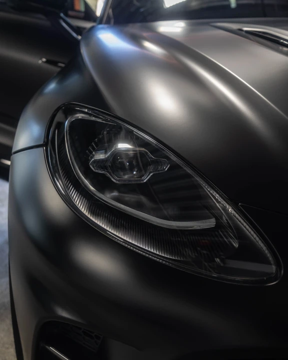 2023 Aston Martin DBX 707 - Image 7 of 31