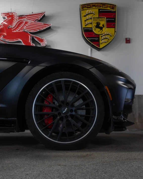 2023 Aston Martin DBX 707 - Image 23 of 31