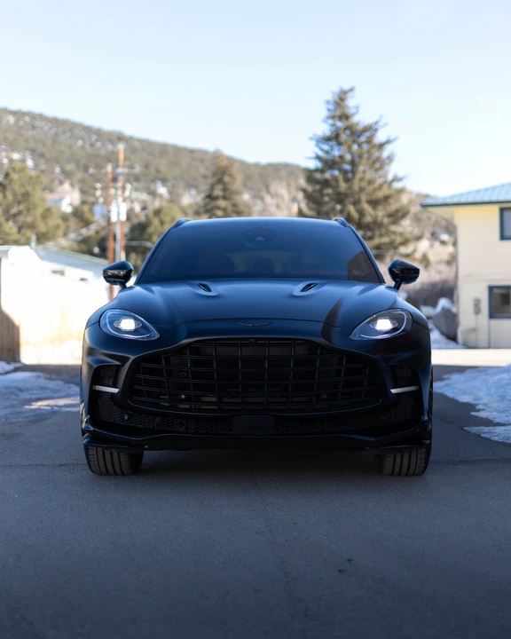 2023 Aston Martin DBX 707 - Image 6 of 31