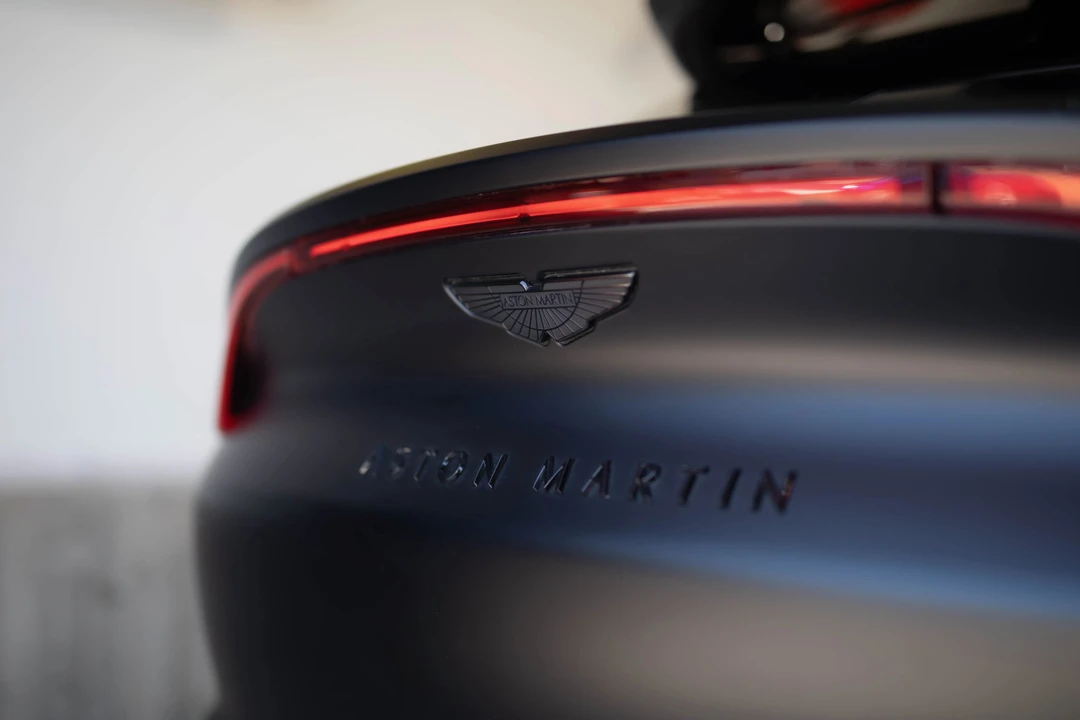 2023 Aston Martin DBX 707 - Image 16 of 31