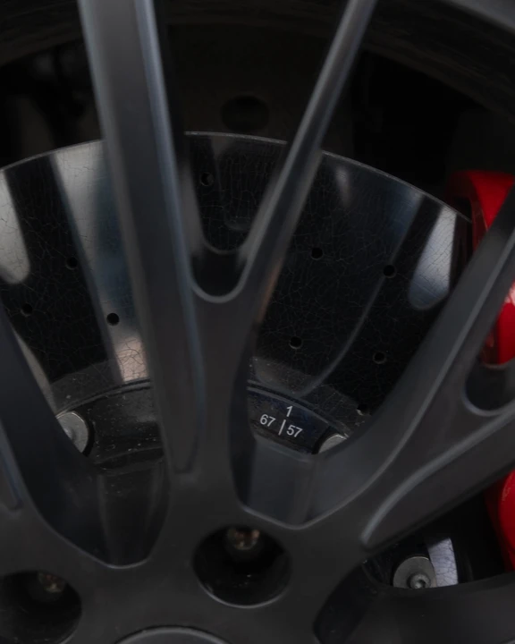 2023 Aston Martin DBX 707 - Image 29 of 31