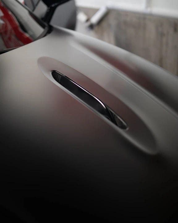 2023 Aston Martin DBX 707 - Image 11 of 31