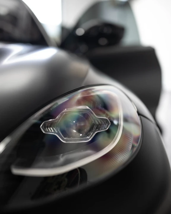 2023 Aston Martin DBX 707 - Image 8 of 31