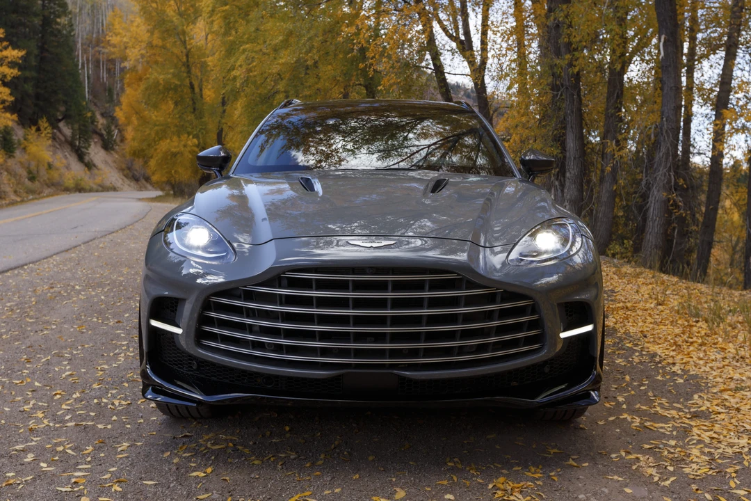 2023 Aston Martin DBX 707 - Image 14 of 31