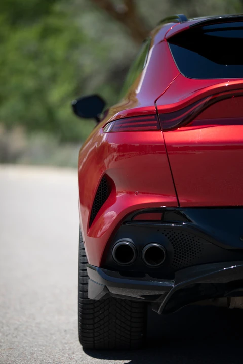 2023 Aston Martin DBX 707 - Image 19 of 31