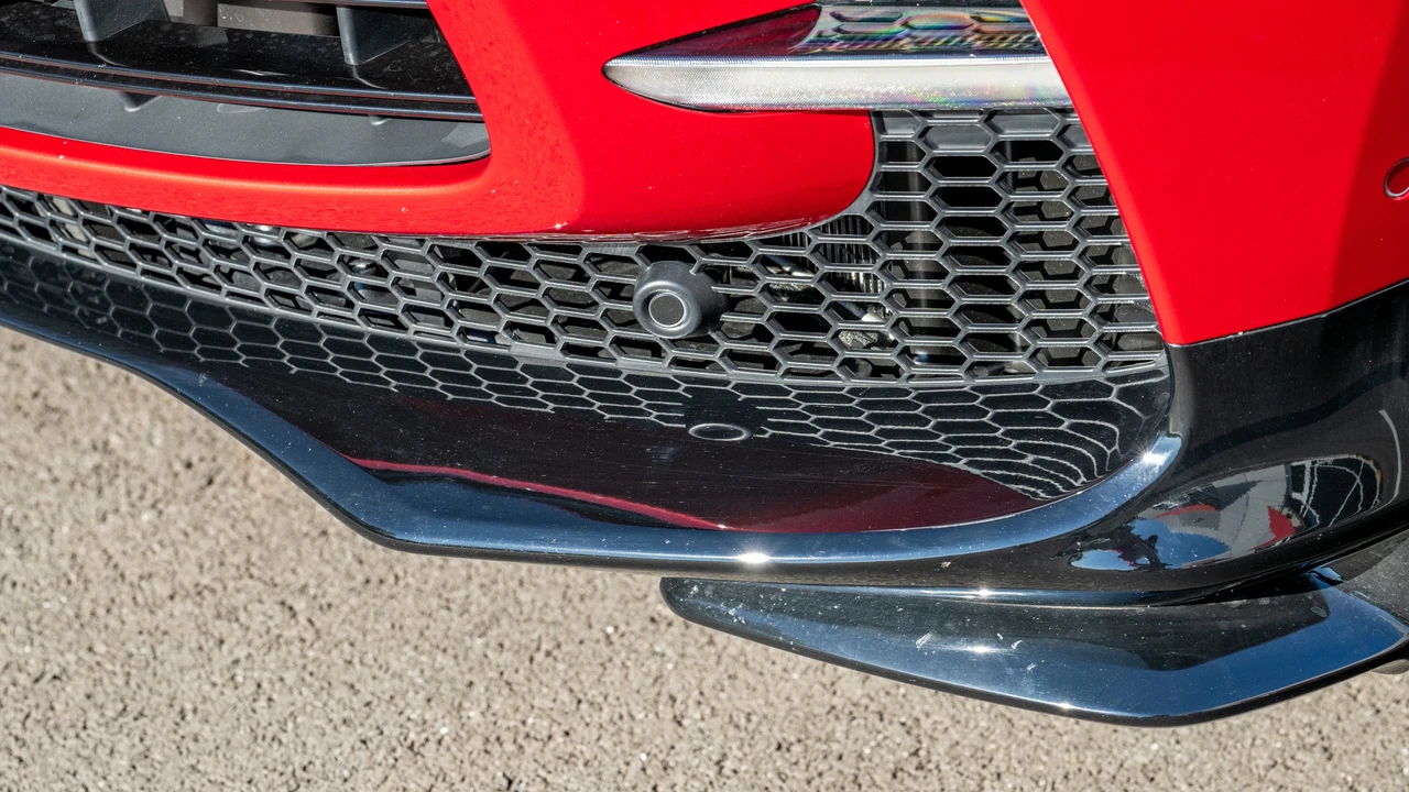 2023 Aston Martin DBX 707 - Image 18 of 31