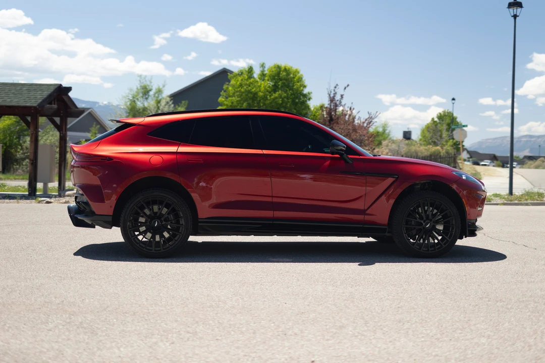 2023 Aston Martin DBX 707 - Image 4 of 31