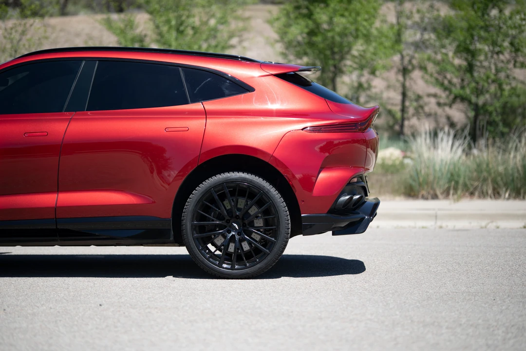 2023 Aston Martin DBX 707 - Image 16 of 31