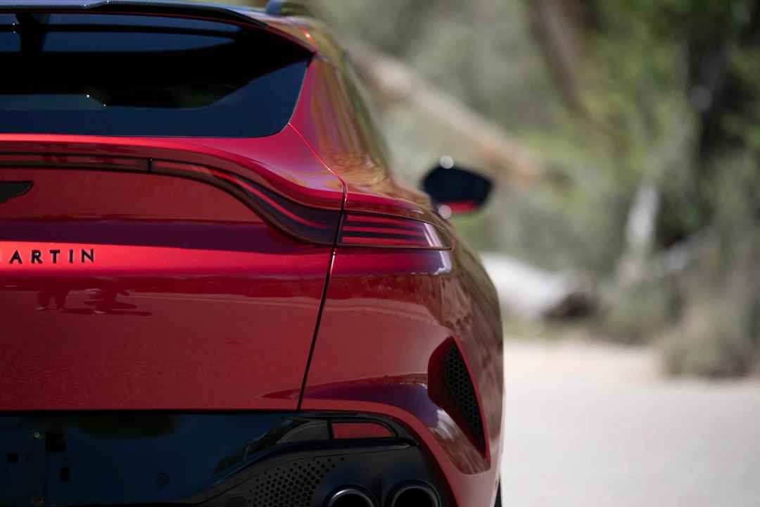 2023 Aston Martin DBX 707 - Image 13 of 31