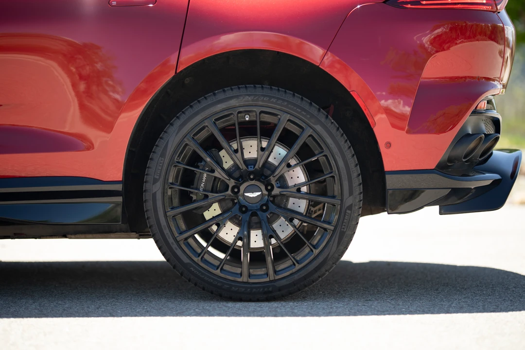 2023 Aston Martin DBX 707 - Image 30 of 31