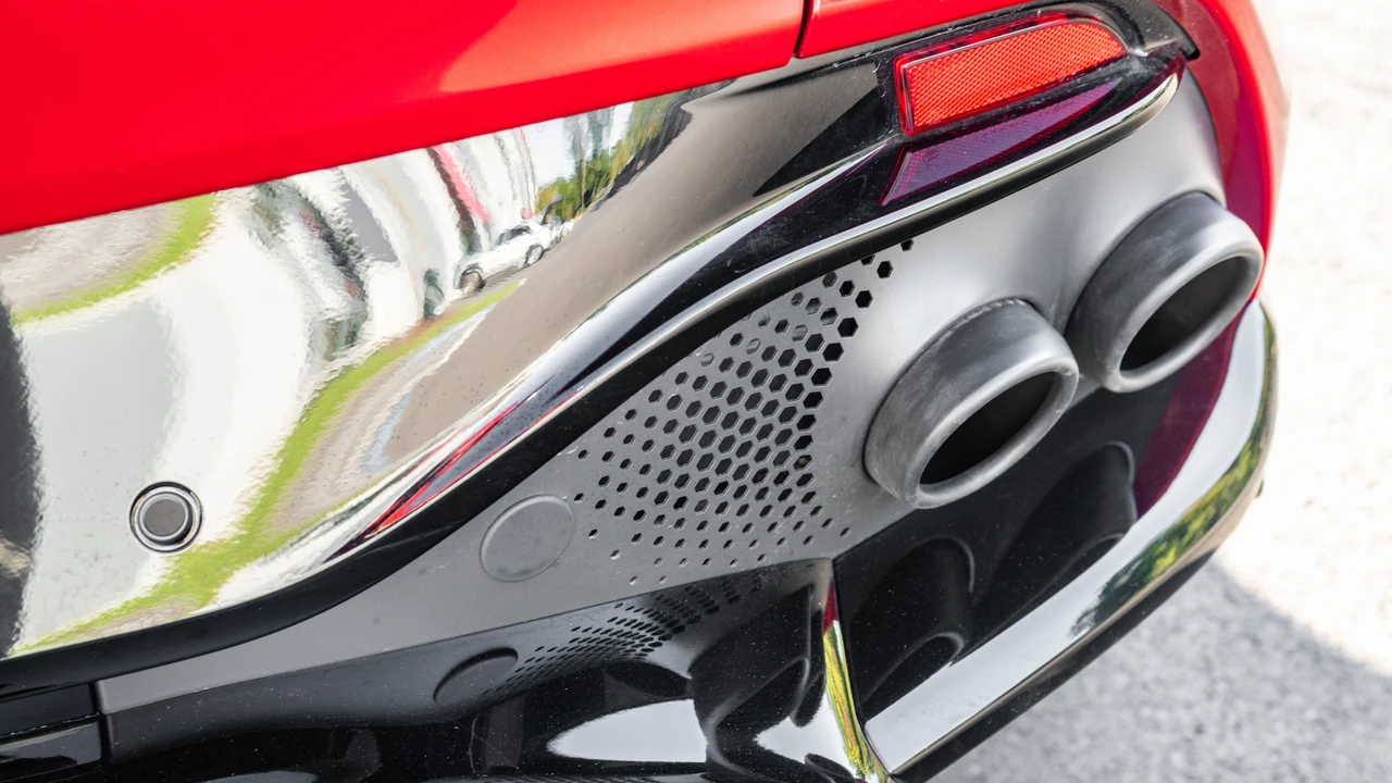 2023 Aston Martin DBX 707 - Image 31 of 31