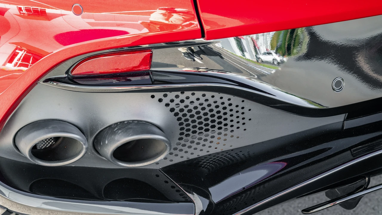 2023 Aston Martin DBX 707 - Image 30 of 31