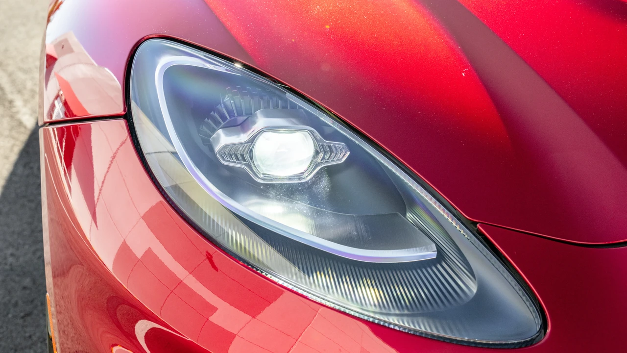 2023 Aston Martin DBX 707 - Image 11 of 31