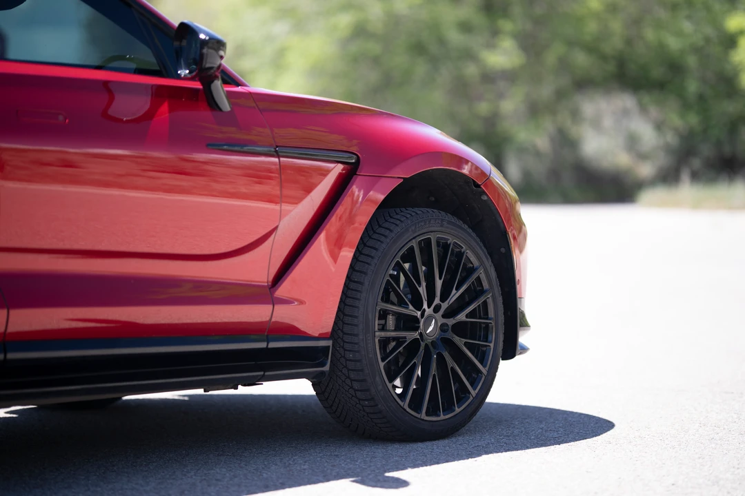 2023 Aston Martin DBX 707 - Image 21 of 31