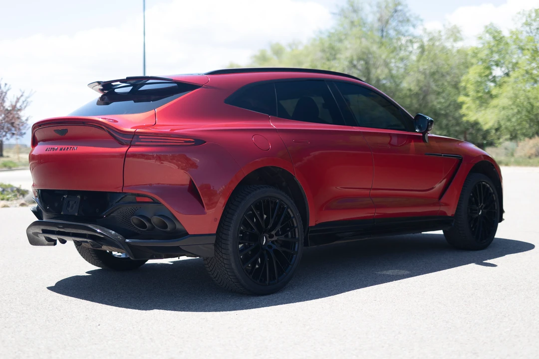 2023 Aston Martin DBX 707 - Image 18 of 31