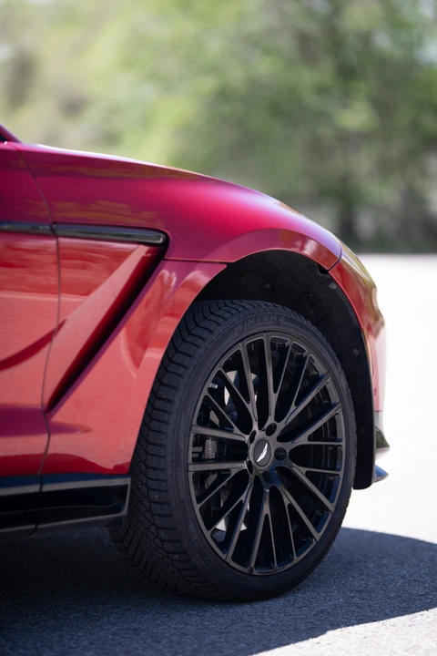 2023 Aston Martin DBX 707 - Image 20 of 31