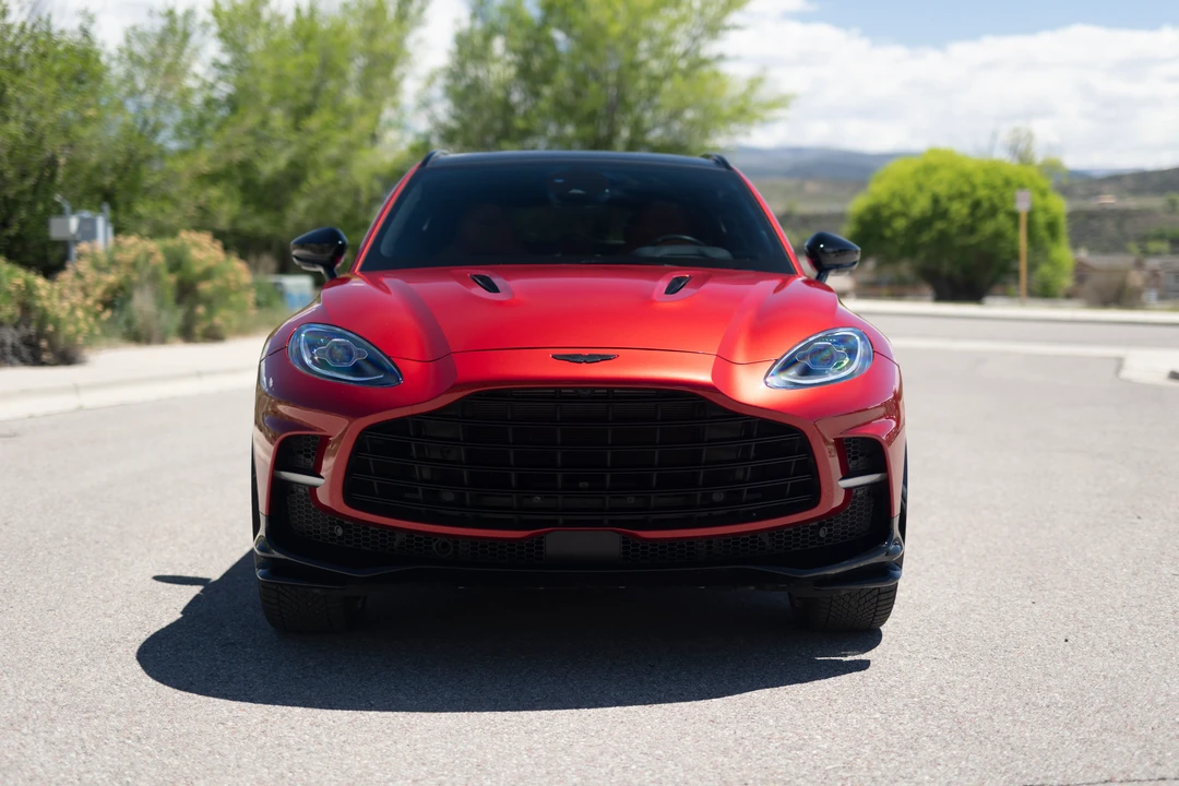 2023 Aston Martin DBX 707 - Image 2 of 31