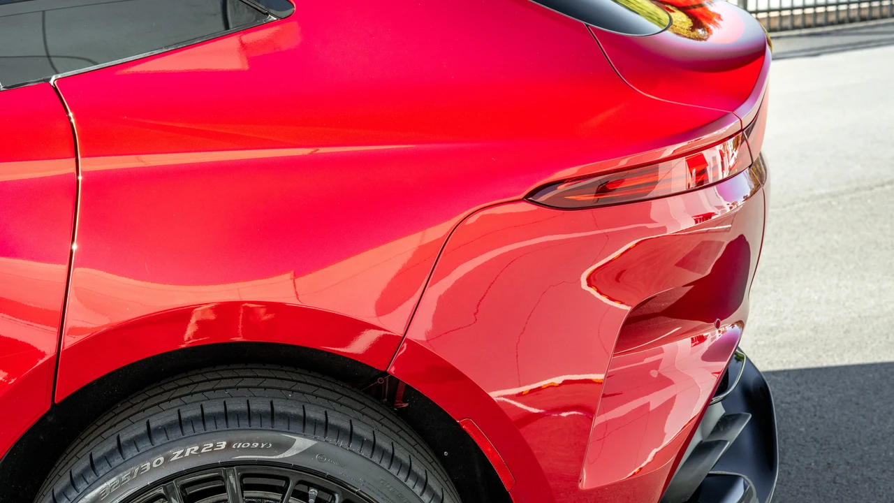 2023 Aston Martin DBX 707 - Image 24 of 31