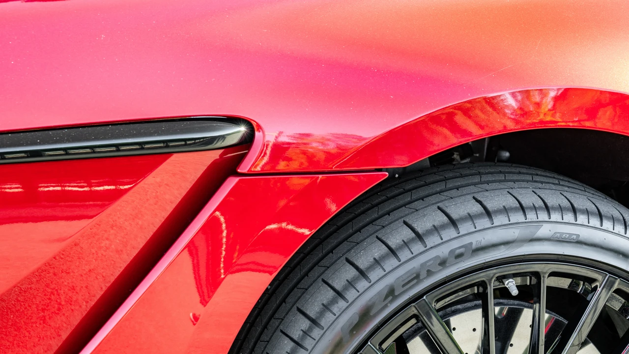 2023 Aston Martin DBX 707 - Image 28 of 31
