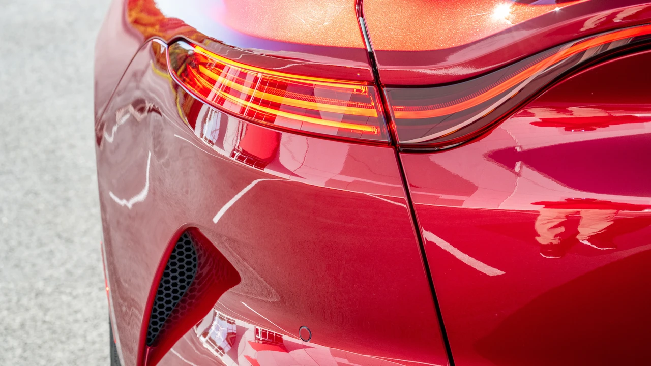 2023 Aston Martin DBX 707 - Image 13 of 31