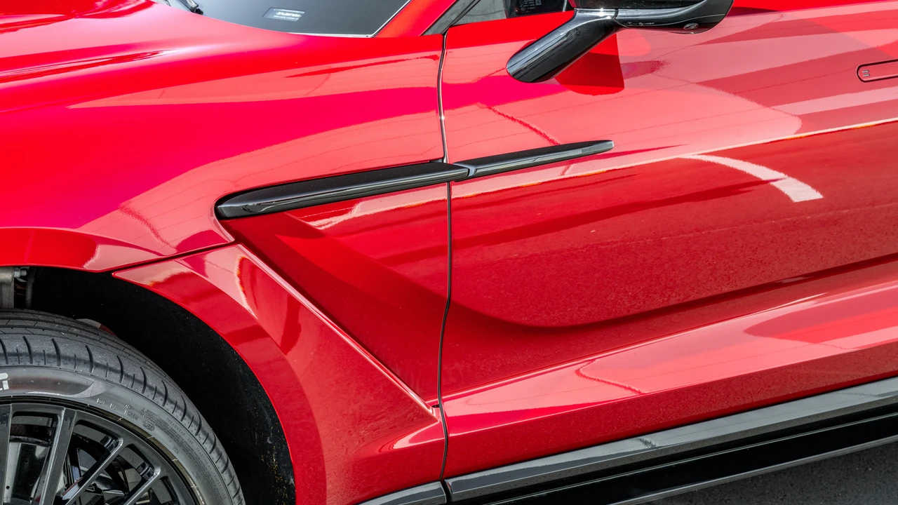 2023 Aston Martin DBX 707 - Image 22 of 31
