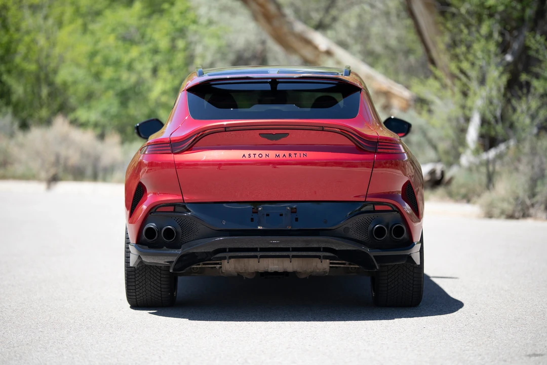 2023 Aston Martin DBX 707 - Image 6 of 31