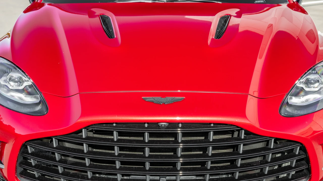 2023 Aston Martin DBX 707 - Image 19 of 31