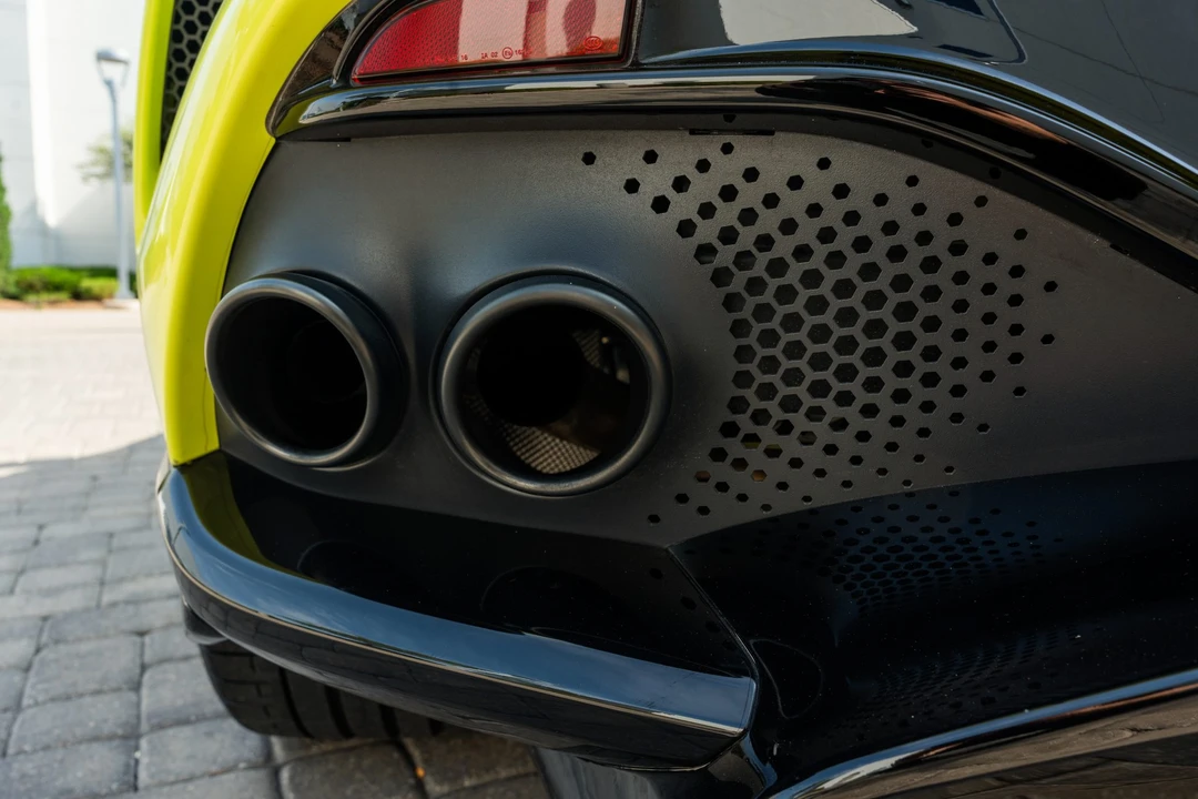 2023 Aston Martin DBX 707 - Image 31 of 31