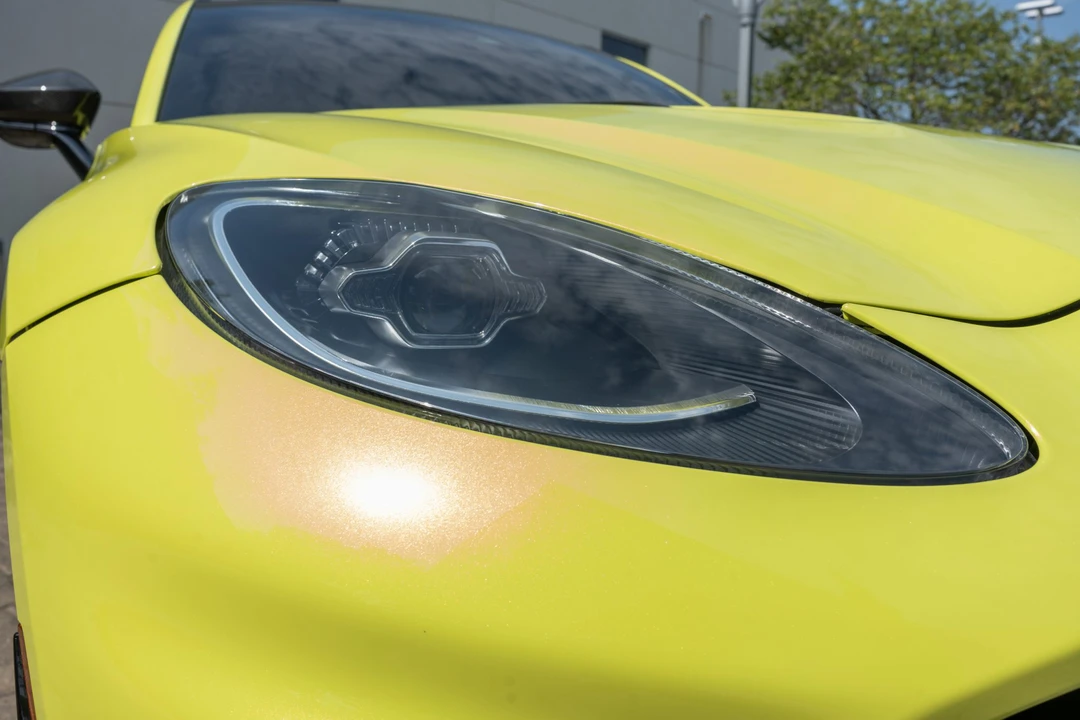 2023 Aston Martin DBX 707 - Image 11 of 31