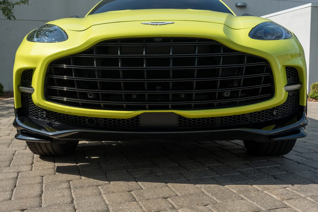 2023 Aston Martin DBX 707 - Image 16 of 31