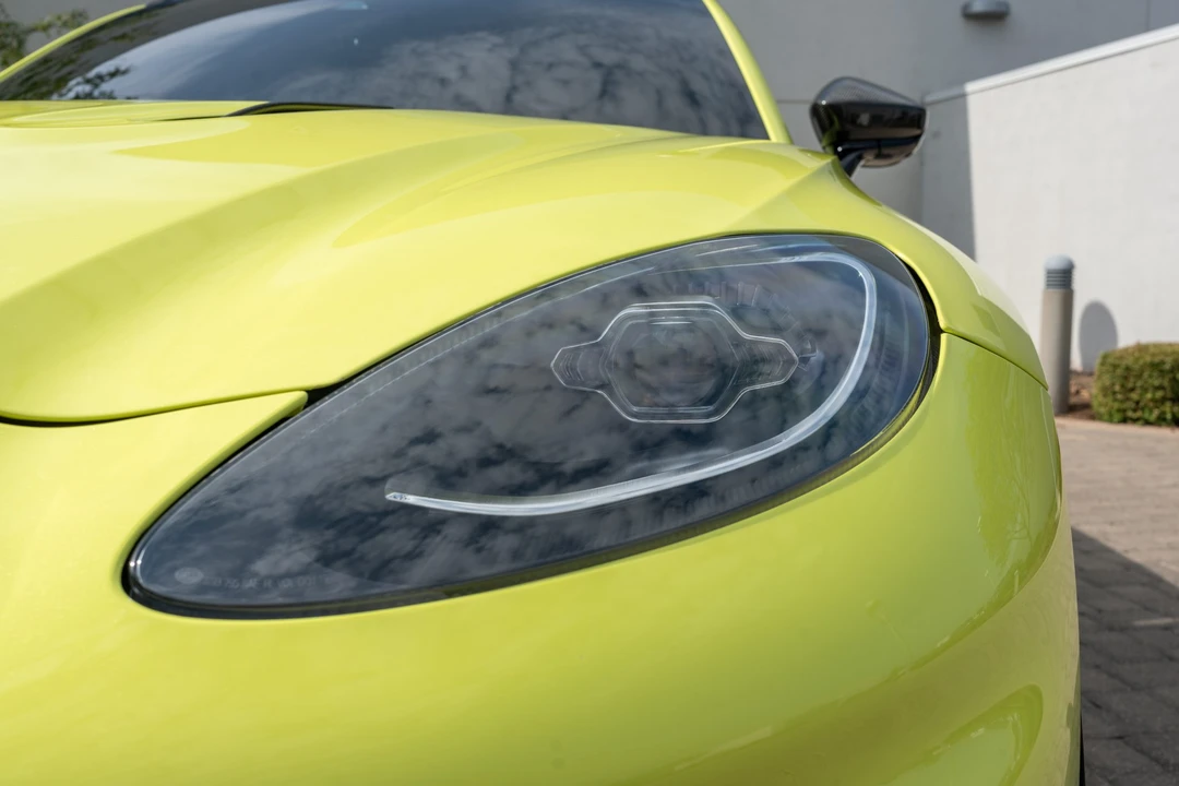 2023 Aston Martin DBX 707 - Image 14 of 31