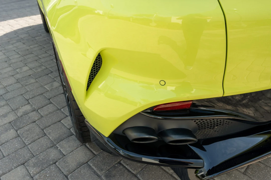 2023 Aston Martin DBX 707 - Image 29 of 31