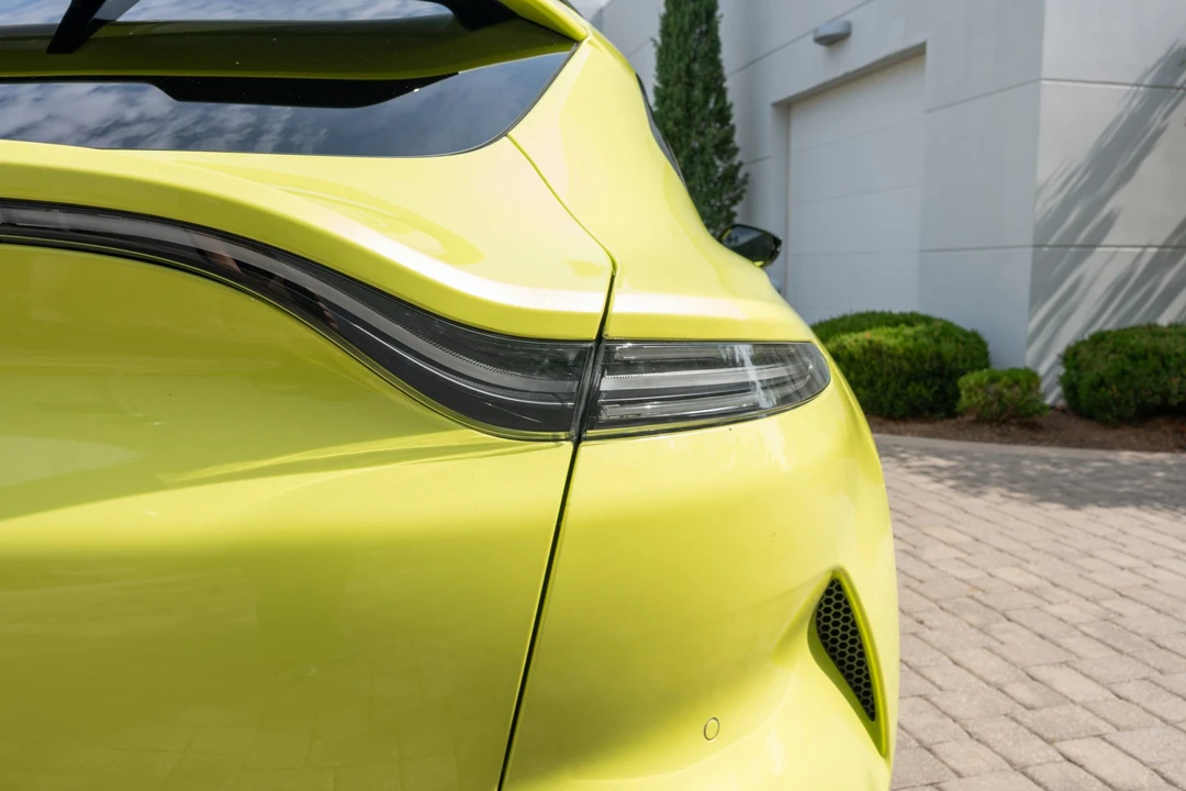 2023 Aston Martin DBX 707 - Image 21 of 31