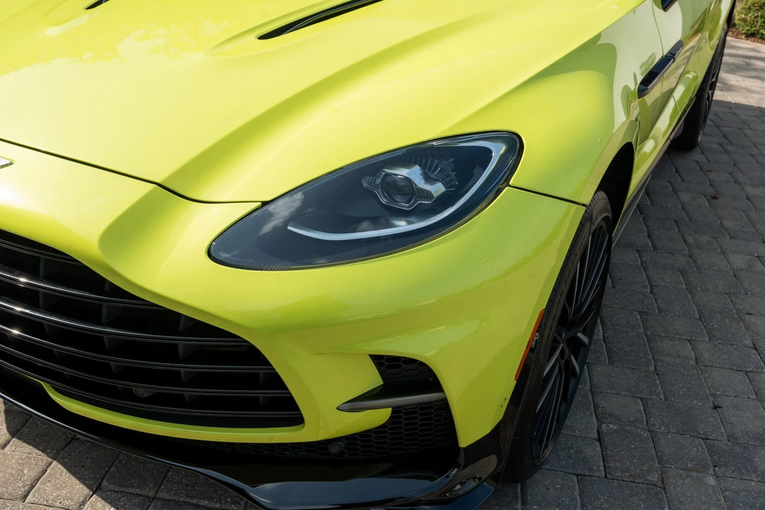 2023 Aston Martin DBX 707 - Image 13 of 31