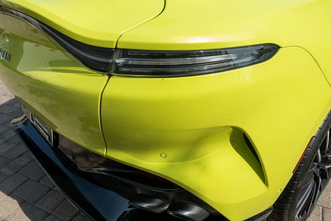 2023 Aston Martin DBX 707 - Image 22 of 31