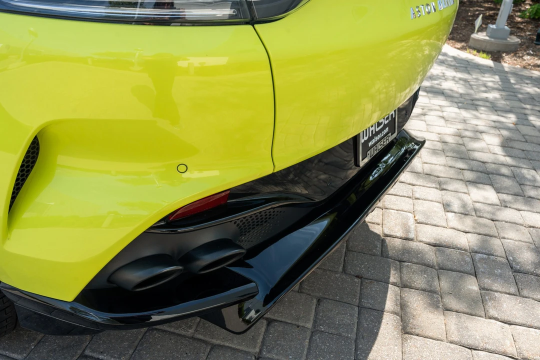 2023 Aston Martin DBX 707 - Image 30 of 31