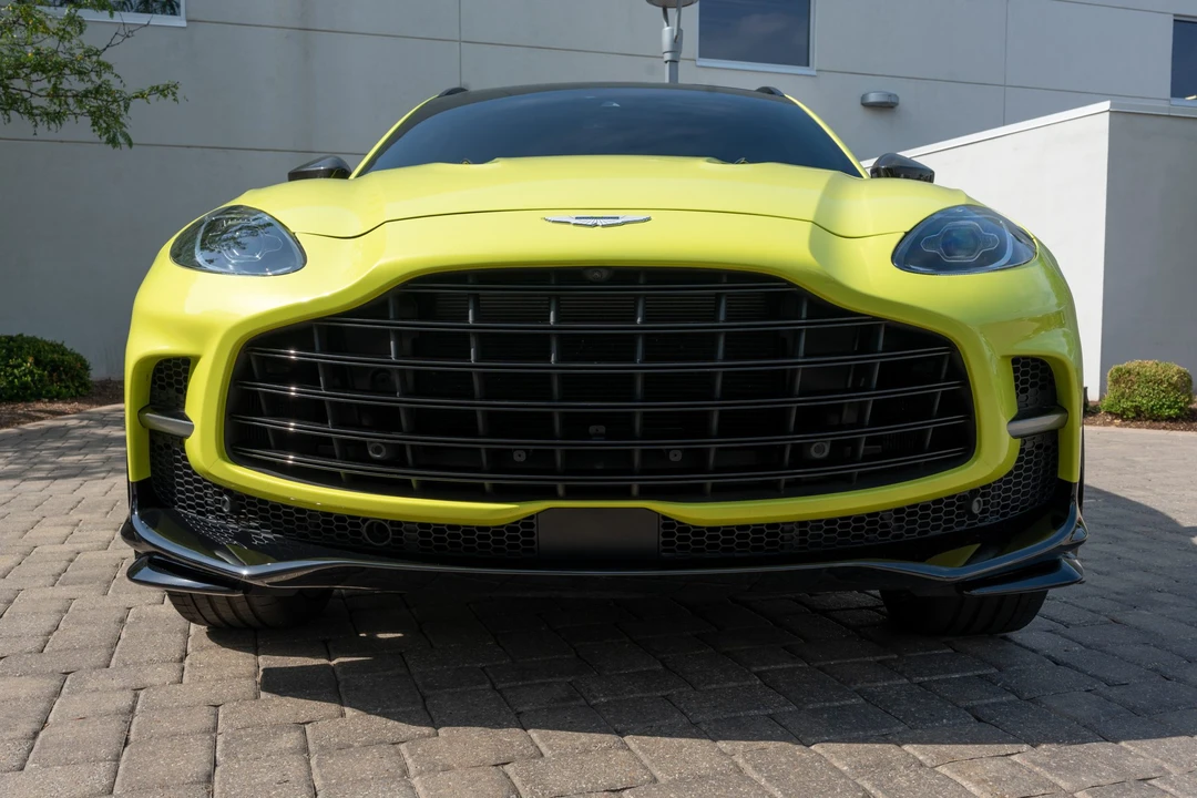 2023 Aston Martin DBX 707 - Image 10 of 31