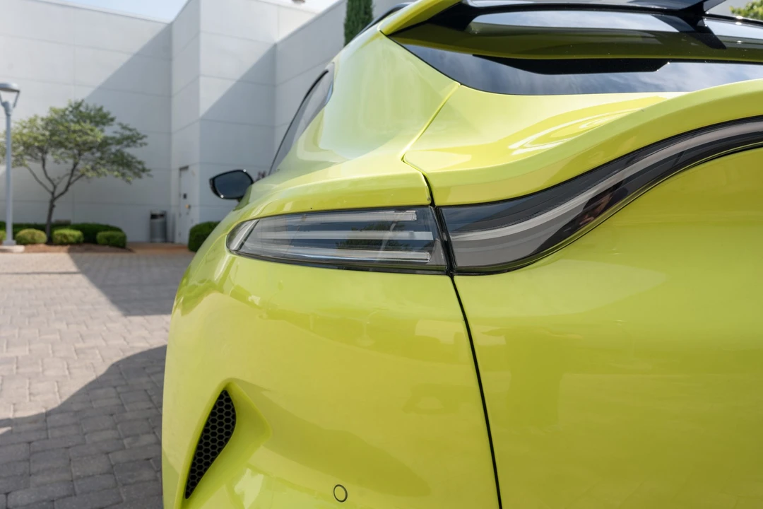 2023 Aston Martin DBX 707 - Image 19 of 31