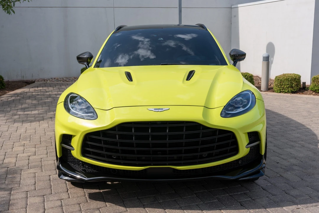 2023 Aston Martin DBX 707 - Image 3 of 31