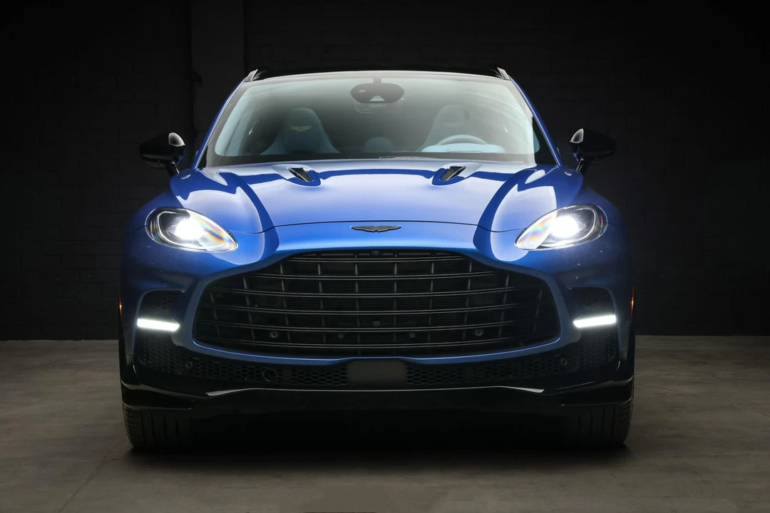 2023 Aston Martin DBX 707 - Image 7 of 31