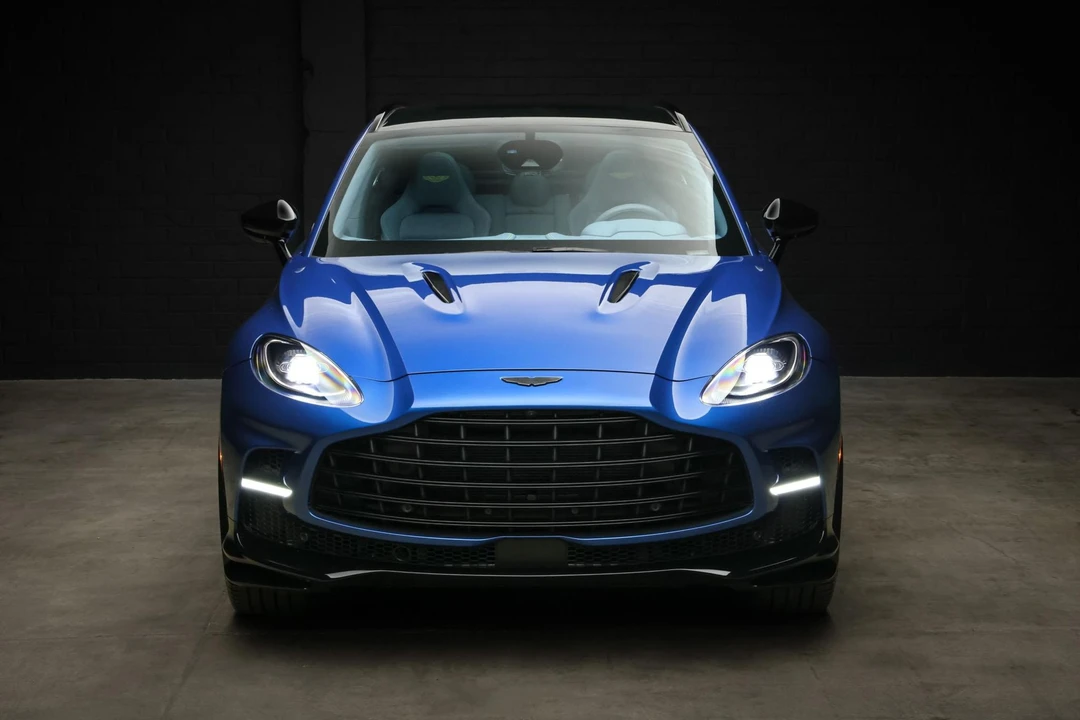 2023 Aston Martin DBX 707 - Image 6 of 31