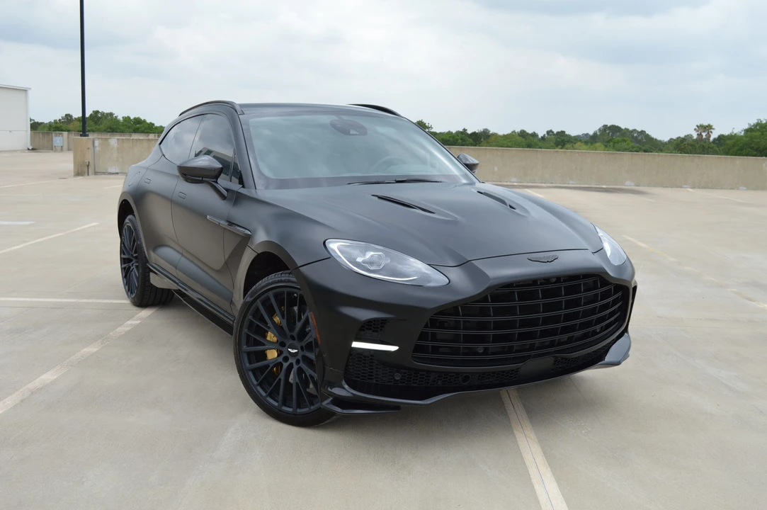 2023 Aston Martin DBX 707 - Image 12 of 31