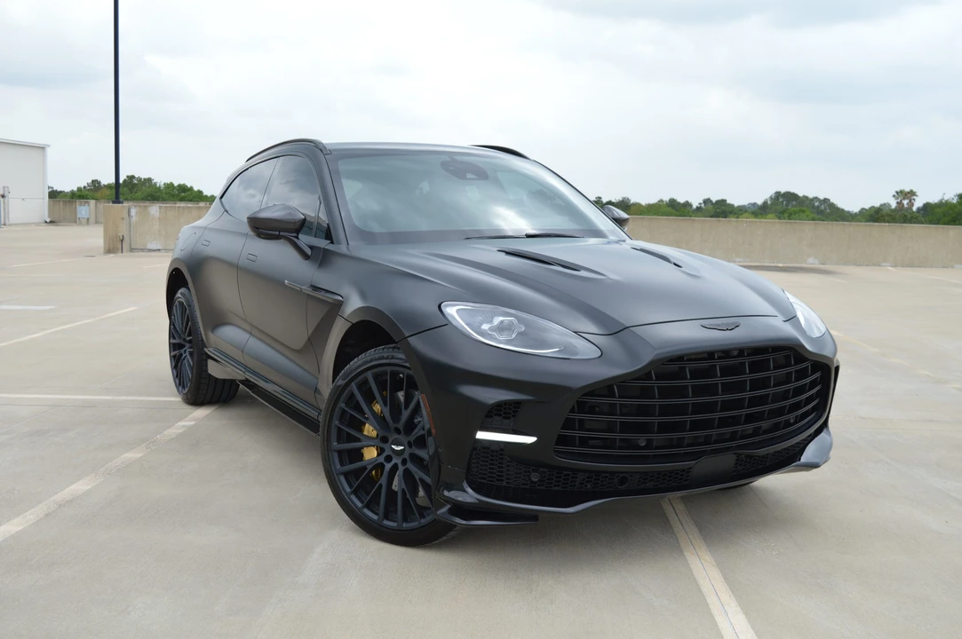 2023 Aston Martin DBX 707 - Image 11 of 31