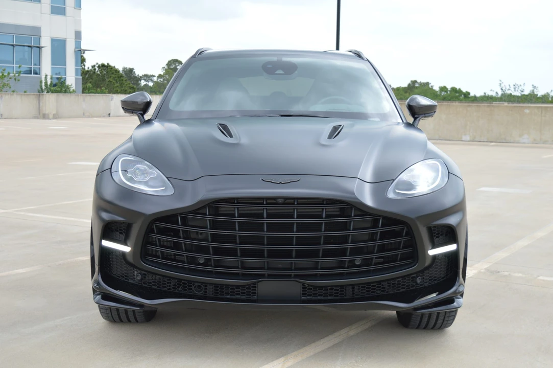 2023 Aston Martin DBX 707 - Image 10 of 31